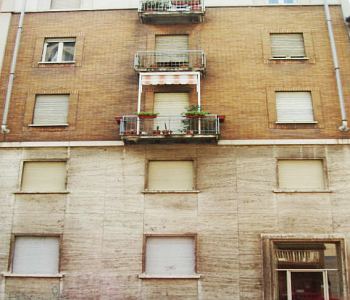 B&B - L'esterno