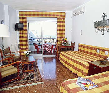 Appartamento - Soggiorno