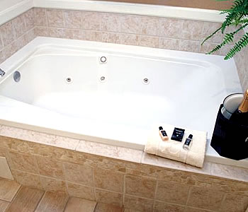 Appartamento - Bagno