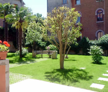 Giardino