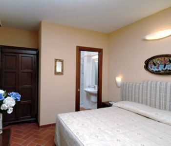 Camera Doppia