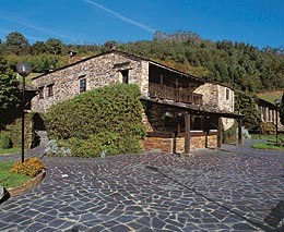 Esterno