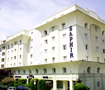 Esterno