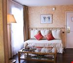 Junior suite Junior suite