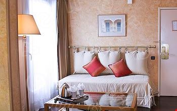 Junior suite Junior suite