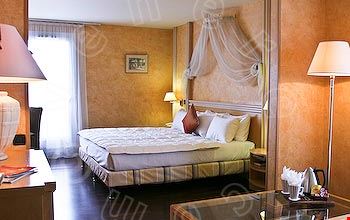Junior suite Junior suite