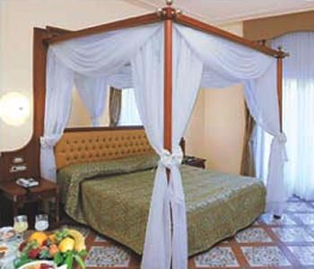 Camera Doppia