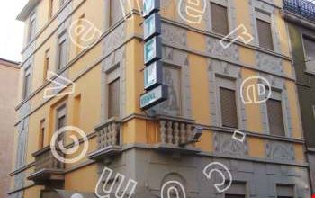 La facciata La facciata