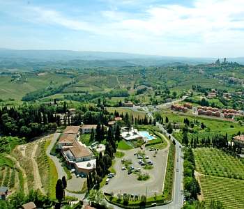 L'esterno