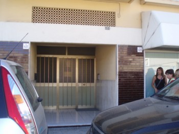 Esterno