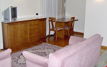 Appartamento - Soggiorno Appartamento - Soggiorno