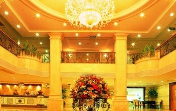 Hall Hall
