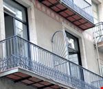 Terrazza/balcone Terrazza/balcone