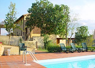 Esterno