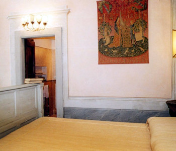 Appartamento - Camera doppia