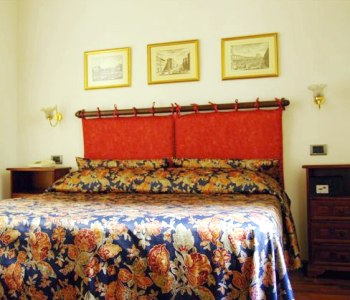 Camera Doppia