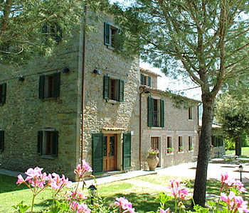 Esterno