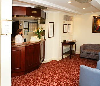 Hall