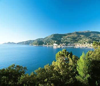 I dintorni dell'hotel