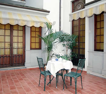 Terrazza