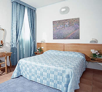 Camera Doppia