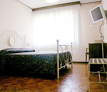 Camera Doppia