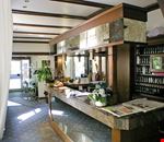Hall Hall