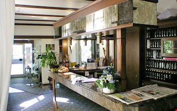 Hall Hall