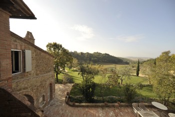Esterno