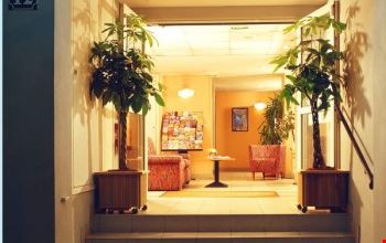 Hall Hall