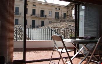 Terrazza Terrazza