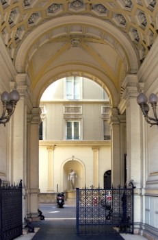 Hall