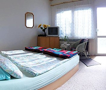 Camera doppia comfort