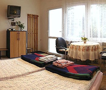 Camera doppia comfort