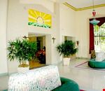 Hall Hall