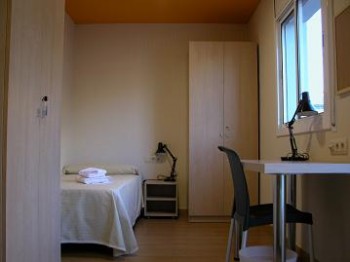 Camera Doppia