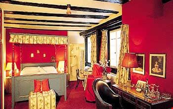 Suite Suite