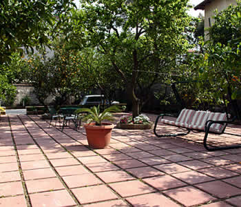 Terrazza