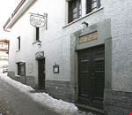 L'esterno in inverno L'esterno in inverno