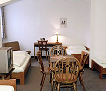 Suite quadrupla