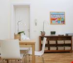 Appartamento - Sala da Pranzo Appartamento - Sala da Pranzo