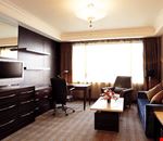 Junior suite con salotto Junior suite con salotto
