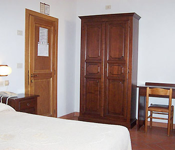 Camera Doppia