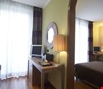 Junior suite Junior suite