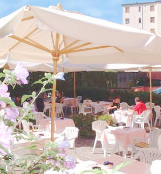 Cortile interno