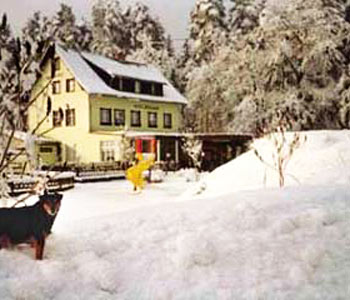 Esterno