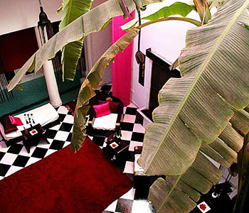 Cortile interno