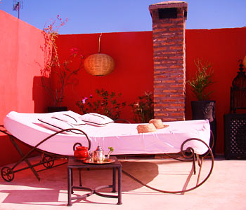 Terrazza