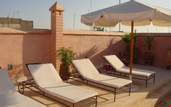 Terrazza Terrazza