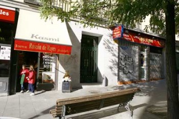 Esterno